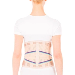 Lumbar Sacral Orthopedic Corset Model T.58.93