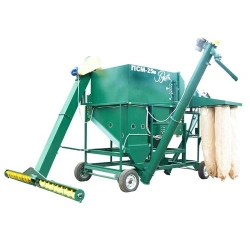 Pneumatic Seed Sorting Machine Self-Propelled PSM-25C