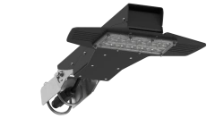 Medium Avant-Garde LED Street Light MSFT-ST22-112