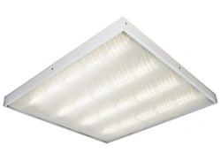 LED Ceiling Light Armstrong IP54 CENTER-01.01.040.4154