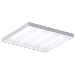 SA OFFICE Series LED Light Fixtures 27-54W