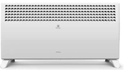 Electric Convector Heater for Main and Supplementary Heating - REC-AE2000M