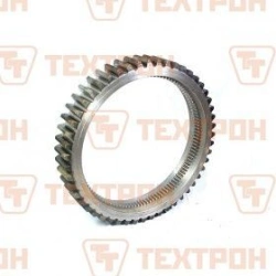 Gear TT-60-19-1 for Bulldozer B10 Drive Reduction System