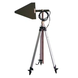 Logarithmic Periodic Antennas P6-68 for Electromagnetic Field Measurement