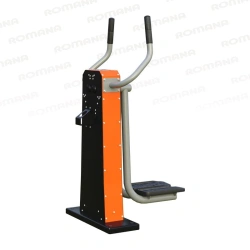 Outdoor Stationary Leg Abduction Trainer Romana 207.34.10