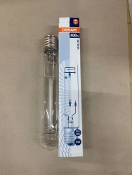 High-Pressure Sodium Lamp OSRAM VIALOX NAV-T 400W E40