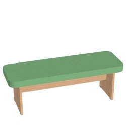 Children's Bench "Artemon" 1200*300*300 mm BN-A2