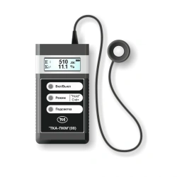Lux Meter and Pulse Meter TKA-PKM (08)