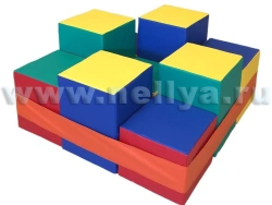 Nellya Boulders for Landscaping - 120x120x60 cm