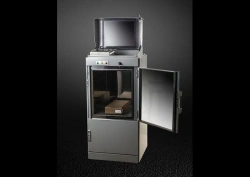 CALAN-2M Stationary X-ray Television System