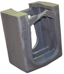 U31K Support, Drawing 667278.00002