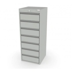 Filing Cabinet for Document Storage