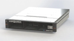 Universal Data Storage System "AERODISK VOSTOK" (1E16C)