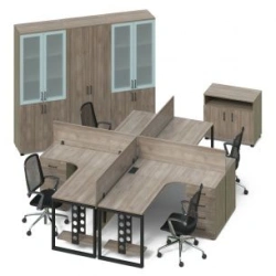 FORM Series Conference Tables - Various Models Available