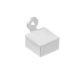 Metal Port Plug (Shielding) for Mini SAS Connections