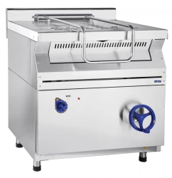 Universal Electric Frying Pan ESK-80-0.27-40-C for Versatile Cooking