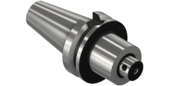 B400.6.50.170.S40 Tool Holder for Milling and Drilling Machines