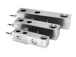 Tensor Resistance Weight Sensors N