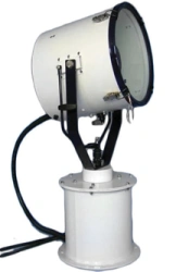 Halogen Marine Searchlight PSG-380