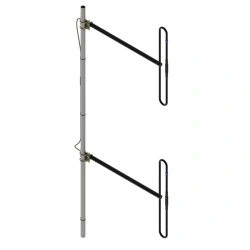 ASP-2/160 Omnidirectional Loop Vibrator Antenna