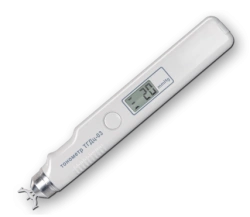 Digital Portable Intraocular Pressure Tonometer TGDc-03