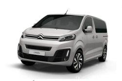 Citroen SpaceTourer Business Lounge XL - 2.0HDi 150hp AT