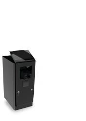 Automatic Cash Deposit Machine SAGA S-100 MINI