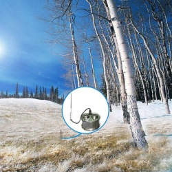 Magnetic Detection Device "Dukat-R