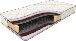 Eco-Friendly Mattress for Quality Rest Dreamline Series