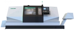 Horizontal CNC Lathe Machine Proton T Model T800V1