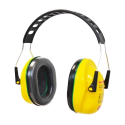 COMZ-9 Steel GEpard Noise-Canceling Headphones, Art. 60900