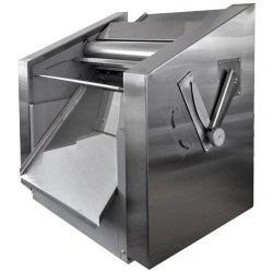 Dough Rolling Machine MRT-1 for Making Dumplings and Noodles