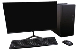 Automated Workstation - NITRINOnet S600 Personal Computer