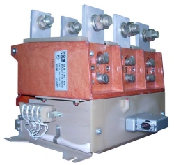 Low Voltage Vacuum Contactor KVT2-1.14-5/630-1000 UHL2