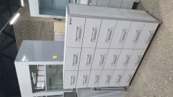 Documentation Cabinet, Series "TSh