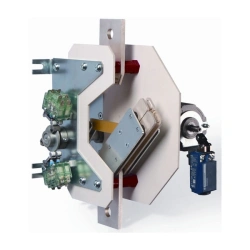 P15 Series Disconnectors for Load-Free Electrical Switching