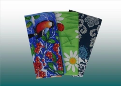 Cotton Mattress Cover 80x190 - Biaz Fabric