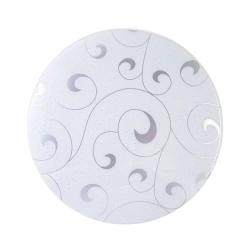 LED Wall-Ceiling Light TM "TANGO" NBP-R-2 "MOROCCO" 30W