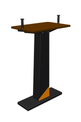 Outdoor Stationary Arm Wrestling Table Romana 207.05.02