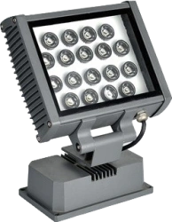 Architectural LED Light BL-TR-20