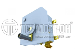 KAS-M Manual Device for Metro Railways - YUKLYA 665221.002