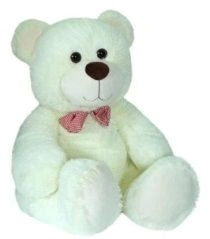 Soft Plush Toy "Teddy Bear" 40 cm