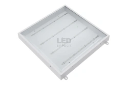 LED Office Light Fixtures Series OFIS LE-SPP-03