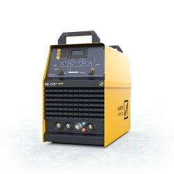 Inverter Power Source for Argon Arc Welding MS-315T1 AC/DC