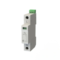 Surge Protection Device for Low Voltage Systems, ION-B-275/7