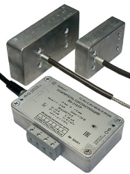 Linear Displacement Measurement Device VK-316TR