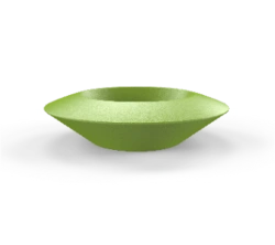 Minimalist Scodella Planter without Lighting, Article 220