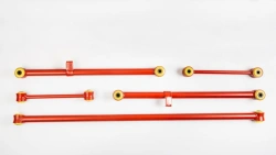 Rear Suspension Reactive Rod Kit for VAZ 2101-2107 TRS Series OEM 2101-2910000