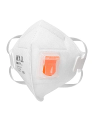 Medical Respirator WALL 80 HK NR D