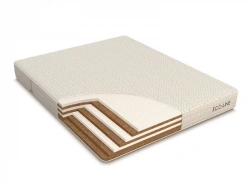 ECO LINE Series Mattress - Turn Free Technology